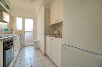 Apartment For Sale  in  Kato Paphos - Universal