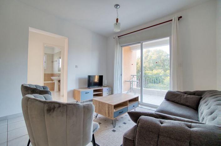 Image No.3-Appartement de 2 chambres à vendre à Kato Paphos