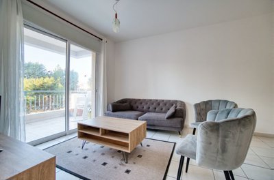 Apartment For Sale  in  Kato Paphos - Universal