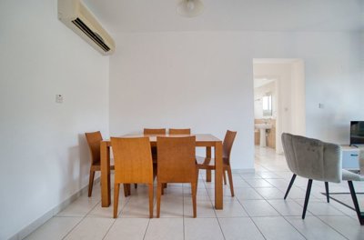 Apartment For Sale  in  Kato Paphos - Universal