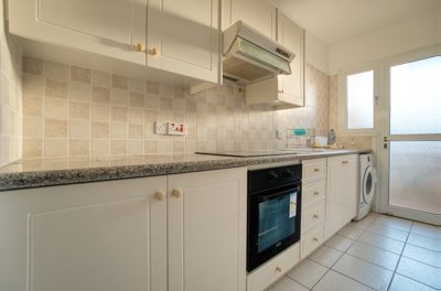 Apartment For Sale  in  Kato Paphos - Universal