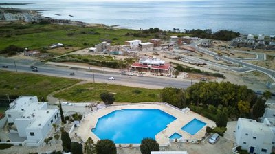 Detached Villa For Sale  in  Select Location