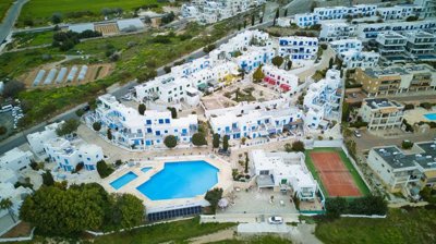 Detached Villa For Sale  in  Select Location