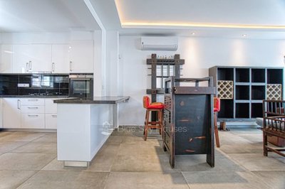 Detached Villa For Sale  in  Potamos Germasogeias