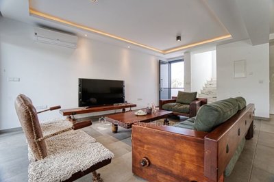 Detached Villa For Sale  in  Potamos Germasogeias