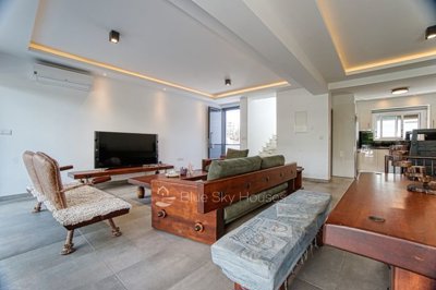 Detached Villa For Sale  in  Potamos Germasogeias