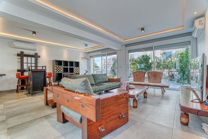 Image No.6-Villa de 3 chambres à vendre à Potamos Germasogeias