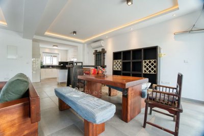 Detached Villa For Sale  in  Potamos Germasogeias