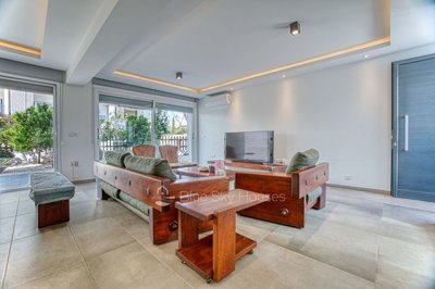 Detached Villa For Sale  in  Potamos Germasogeias
