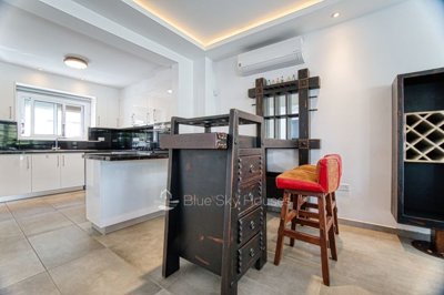 Detached Villa For Sale  in  Potamos Germasogeias