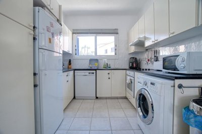 Detached Villa For Sale  in  Kato Paphos - Universal
