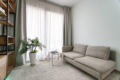 Apartment For Sale  in  Ayios Athanasios