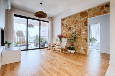Apartment For Sale  in  Ayios Athanasios