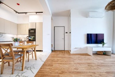 Apartment For Sale  in  Ayios Athanasios