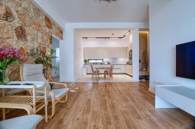 Apartment For Sale  in  Ayios Athanasios