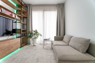 Apartment For Sale  in  Ayios Athanasios