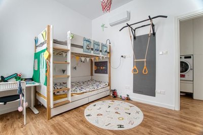 Apartment For Sale  in  Ayios Athanasios