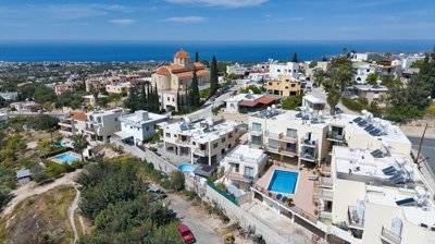Apartment For Sale  in  Tala