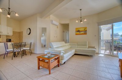 Apartment For Sale  in  Tala