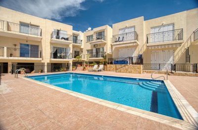 Apartment For Sale  in  Tala