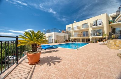 Apartment For Sale  in  Tala