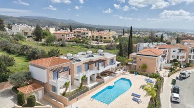 Town House For Sale  in  Pegia