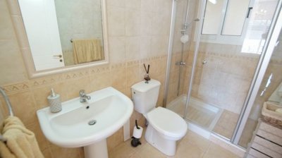 Detached Villa For Sale  in  Pegia