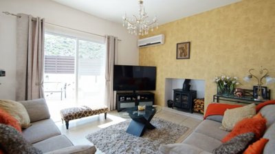 Detached Villa For Sale  in  Pegia