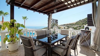 Detached Villa For Sale  in  Pegia