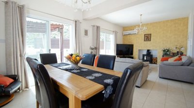 Detached Villa For Sale  in  Pegia
