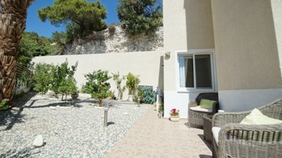 Detached Villa For Sale  in  Pegia