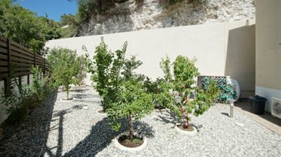 Detached Villa For Sale  in  Pegia