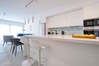 Apartment For Sale  in  Geroskipou
