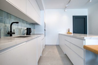 Apartment For Sale  in  Geroskipou