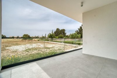 Apartment For Sale  in  Geroskipou