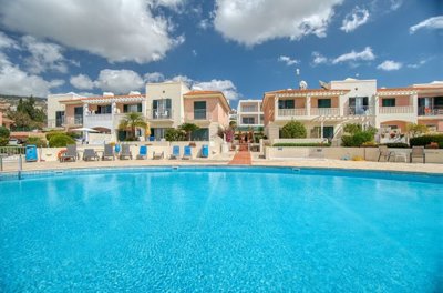 Town House For Sale  in  Pegia