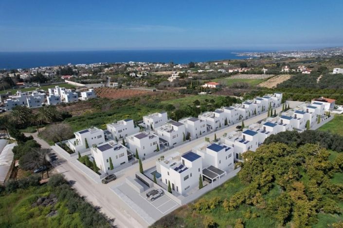 Image No.3-3 Bed Villa for sale