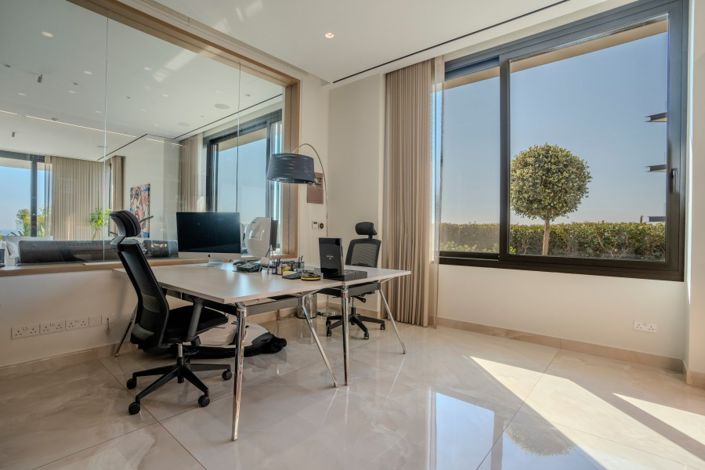 Image No.10-Villa de 6 chambres à vendre à Paniotis