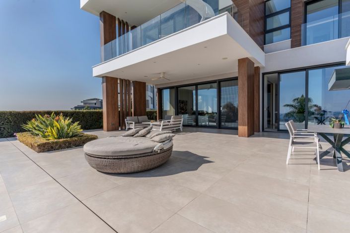 Image No.4-Villa de 6 chambres à vendre à Paniotis