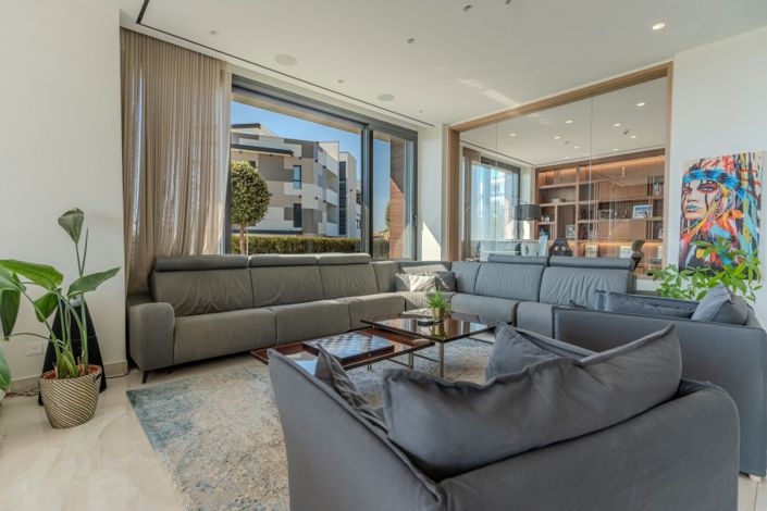 Image No.5-Villa de 6 chambres à vendre à Paniotis