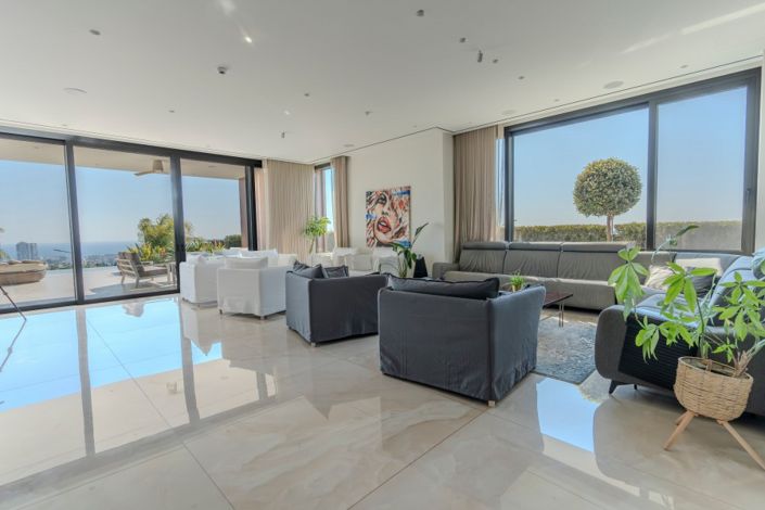 Image No.7-Villa de 6 chambres à vendre à Paniotis