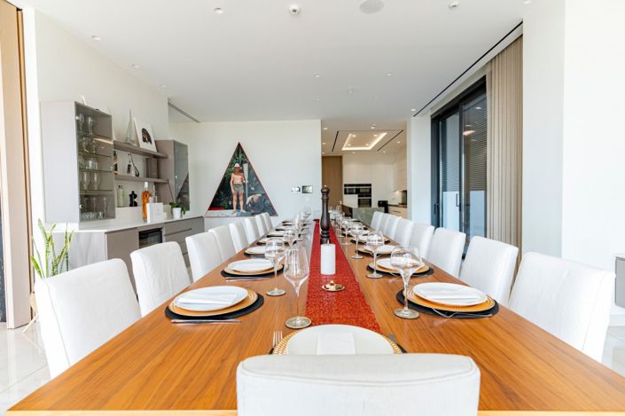 Image No.8-Villa de 6 chambres à vendre à Paniotis