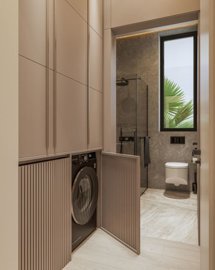 Apartment For Sale  in  Yermasogia