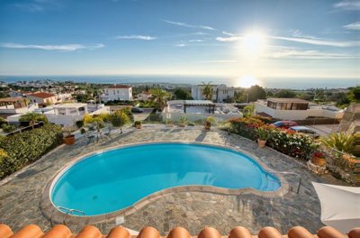 4 Bed Villa for sale