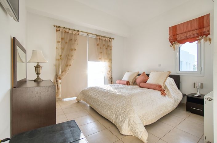 Image No.10-Villa de 4 chambres à vendre à Paphos