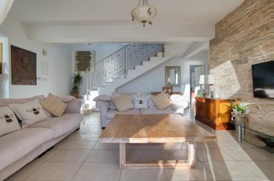 Detached Villa For Sale  in  Pegia
