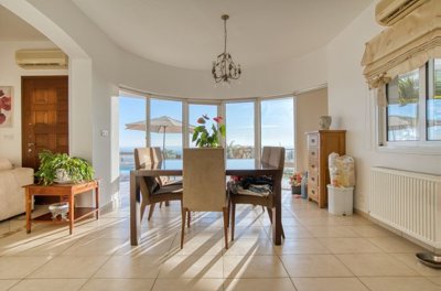 Detached Villa For Sale  in  Pegia