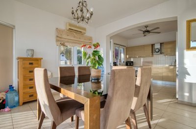 Detached Villa For Sale  in  Pegia