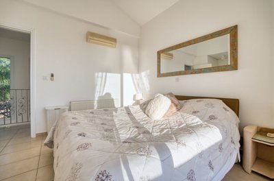 Detached Villa For Sale  in  Pegia