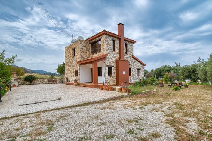 Image No.9-4 Bed Villa for sale